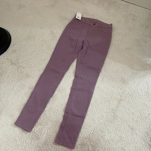 Uniqlo women legging pants